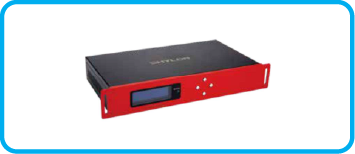 022-AZOOD LED INTELLIGENT MASTER CONTROLLER 2120